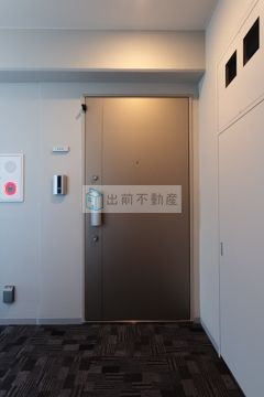 【玄関】 | ディオスプラド