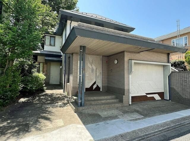 世田谷区上野毛のその他