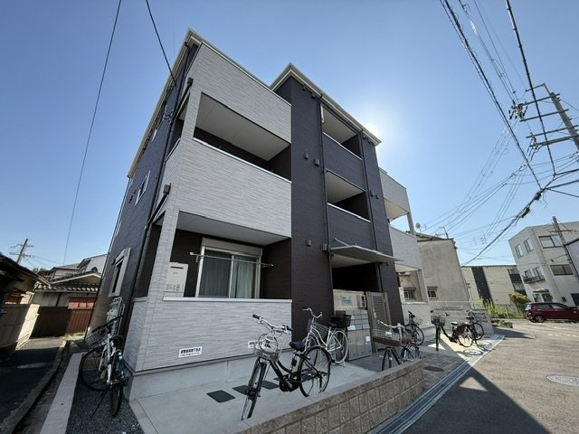 アムールトロワIshibashi