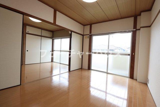 萩原コーポのその他