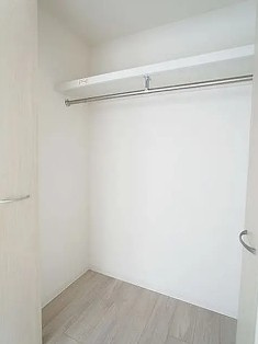 Maison de bonheurの収納