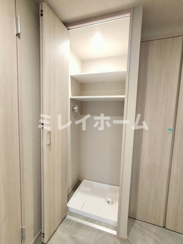 Aglaia品川中延のその他