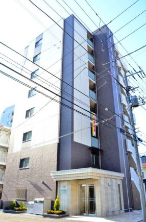 クレストコート八王子のその他共用部分