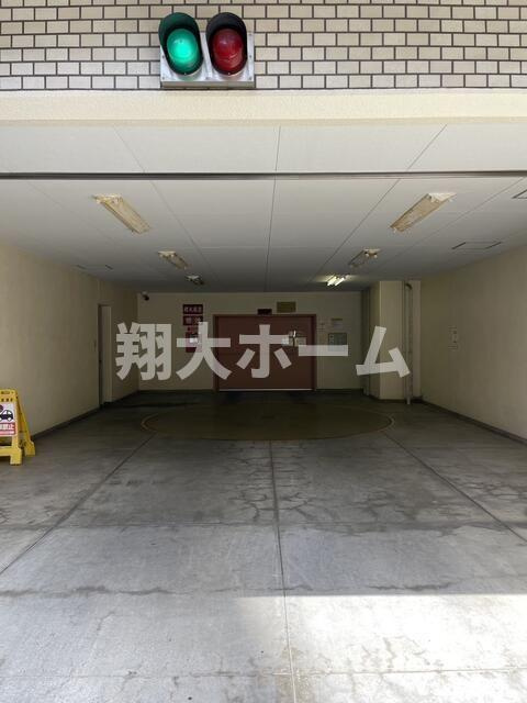 上野ロイヤルハイツのその他共用部分