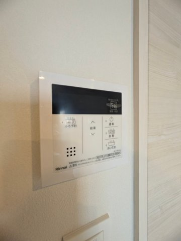 アルティザ大橋駅前の設備