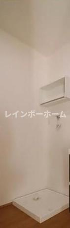 フォレストメゾン豊四季の設備