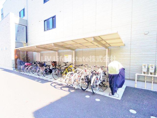 Ｂｌｏｏｍ(ブルーム)のその他共用部分