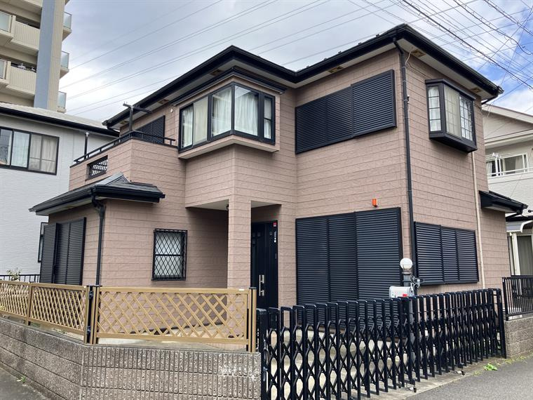 前原西戸建