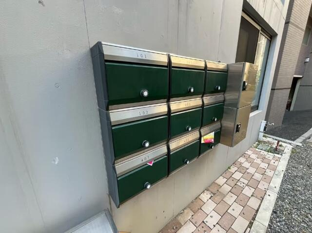 【その他共用部分】