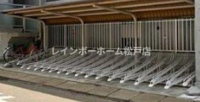 フェリスＭＫのその他共用部分