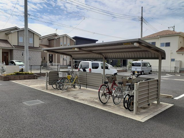 パインズ　グレイスⅠのその他共用部分