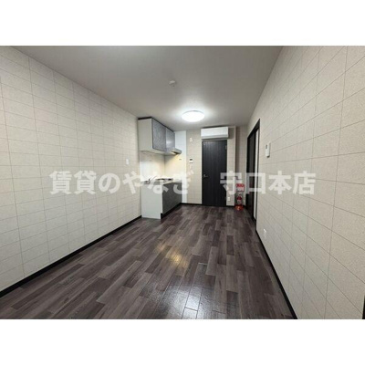 【内装】 | 寝屋川市大成町ガレージハウス