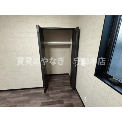 【内装】 | 寝屋川市大成町ガレージハウス