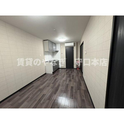 【内装】 | 寝屋川市大成町ガレージハウス