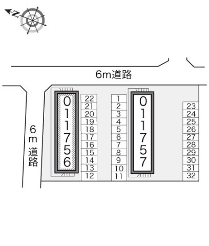 レオパレスプラティＡのその他