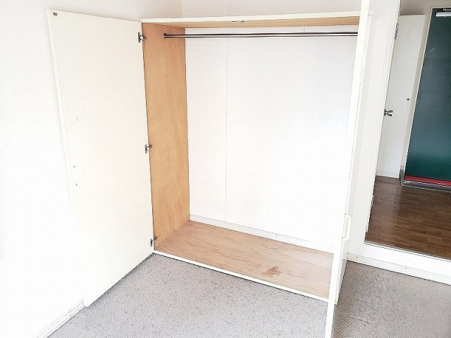レオパレスＴ・Ｈの内装
