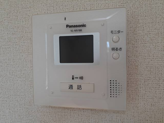 メゾン　アベイユⅡの設備