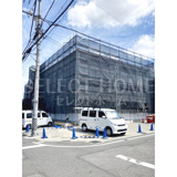 (仮称)有限会社丸信様邸共同住宅の画像