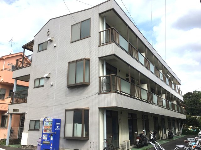 アーバンフラット壱番館