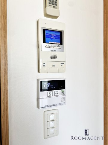 Casa Lucia(カーサルチア)のセキュリティ