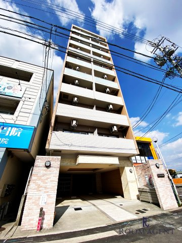 Casa Lucia(カーサルチア)の外観