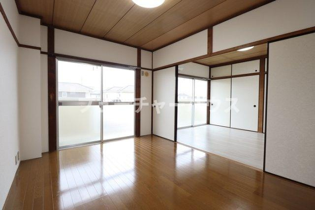 萩原コーポのその他