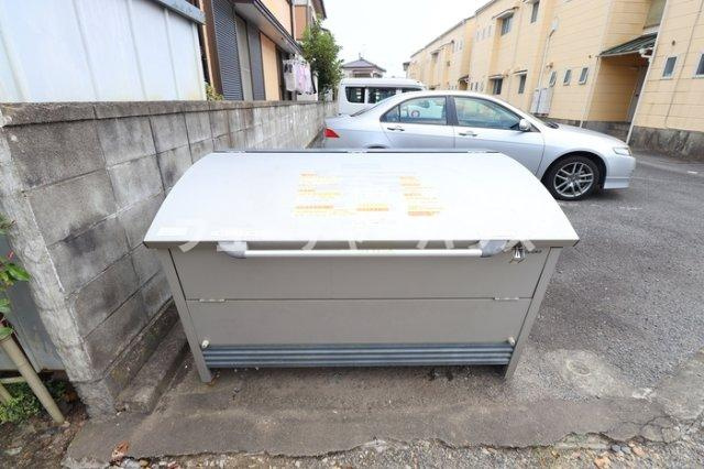 萩原コーポのその他共用部分