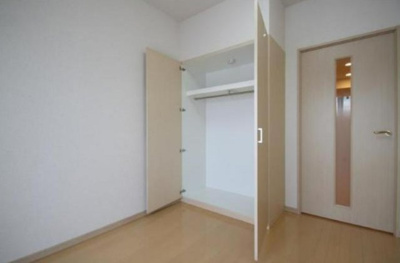 【収納】 | ヴェルト三軒茶屋