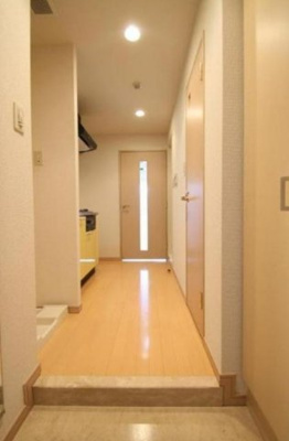 【玄関】 | ヴェルト三軒茶屋