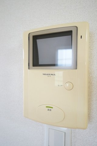 アンジュのセキュリティ