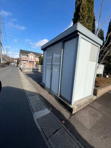 アンジュの庭