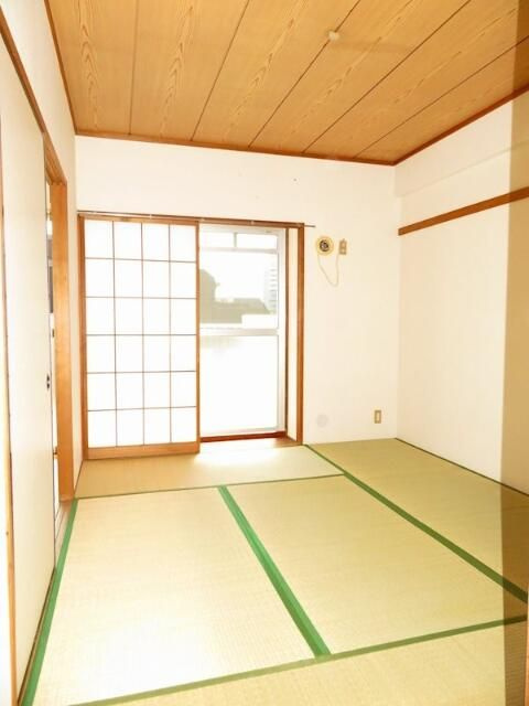 シテェ・ドルトワールの和室