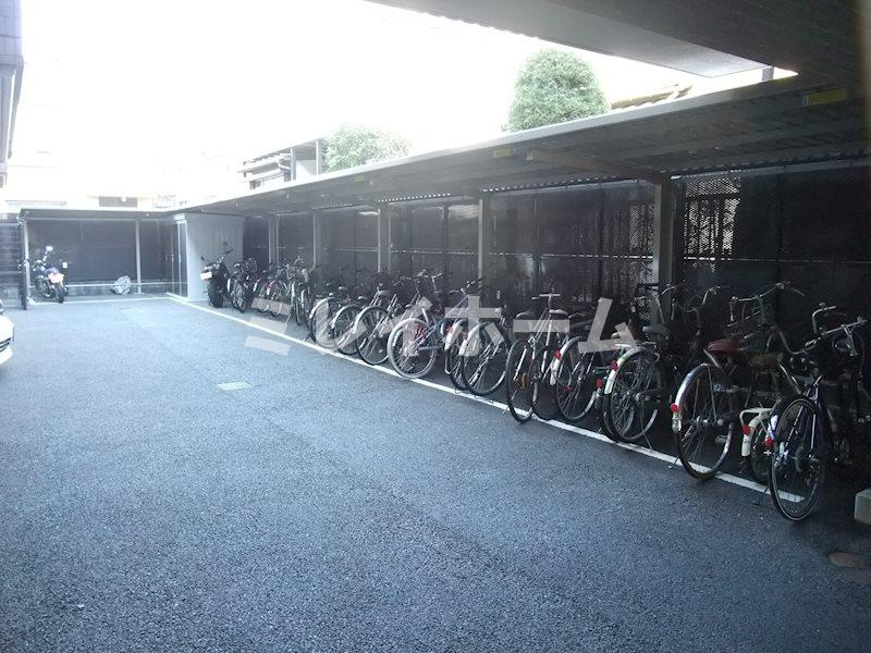 ルーブル中馬込壱番館 のその他