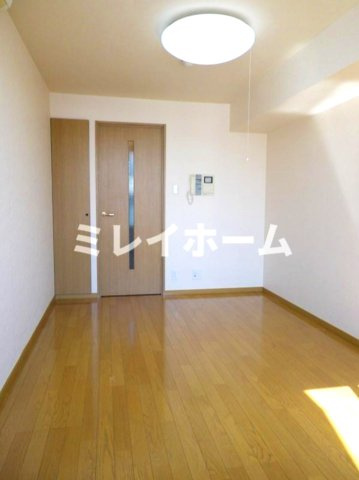 ルーブル中馬込壱番館 