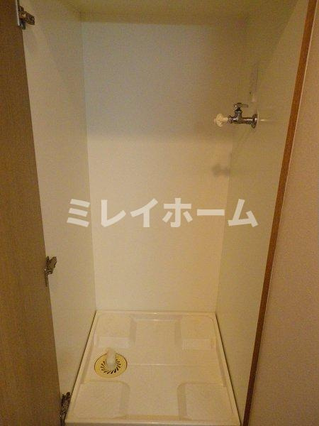 ルーブル中馬込壱番館 の設備