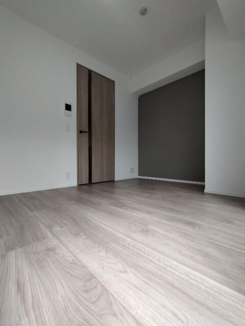 ベルシード門前仲町Ⅱの寝室