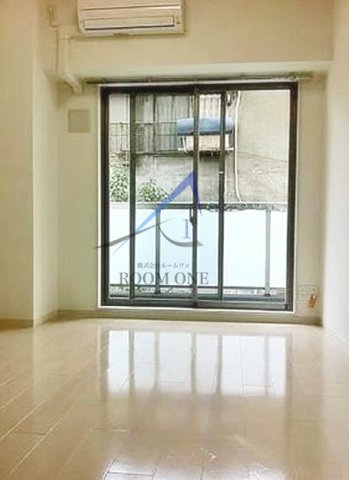 エステムプラザ神楽坂ＮｏｒｔｈＲｅｓｉｄｅｎｃｅの居間・リビング|洋室のお部屋です。