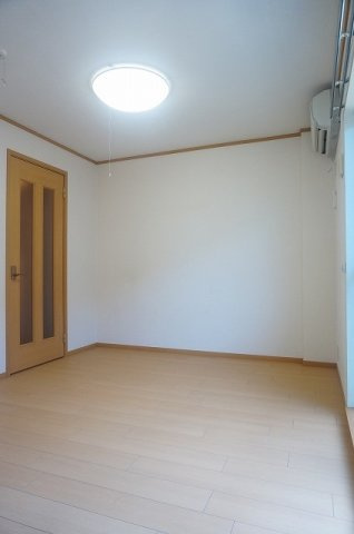 メゾン　ミルトの内装