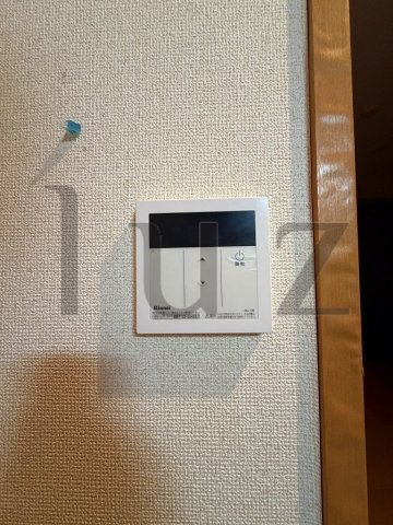 メイプルロードの設備
