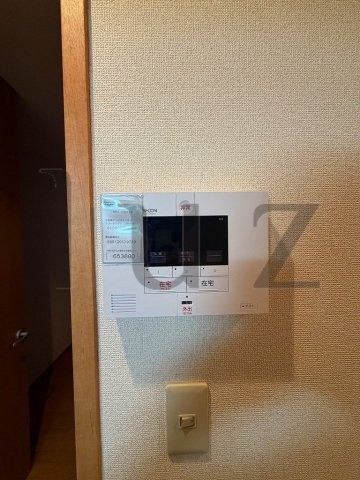 メイプルロードのセキュリティ