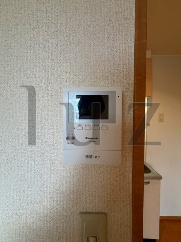 メイプルロードのセキュリティ