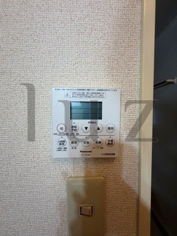メイプルロードの設備