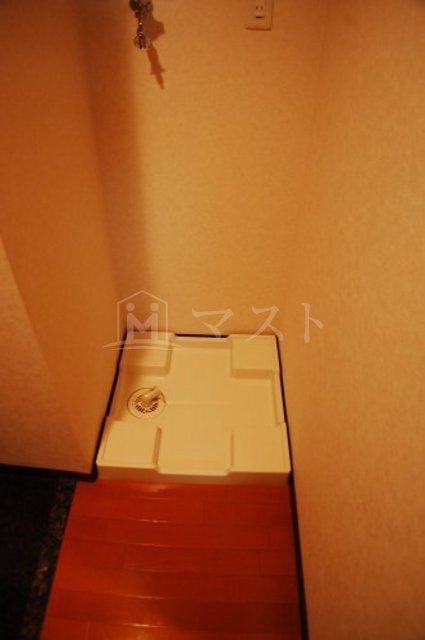 ラナップスクエア大阪城西の設備|※建物内別間取参考写真