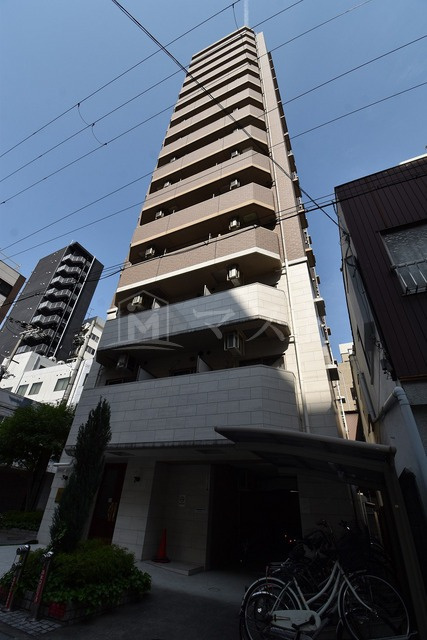 ラナップスクエア大阪城西