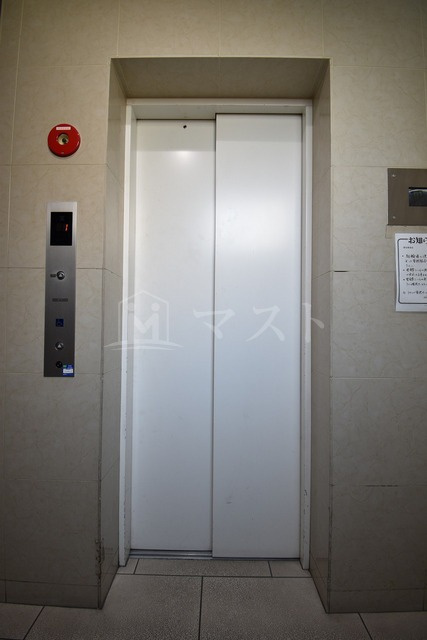 ラナップスクエア大阪城西の設備