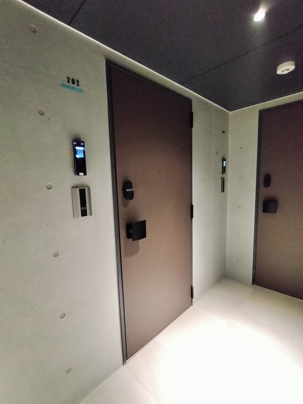 Aglaia品川中延のその他共用部分