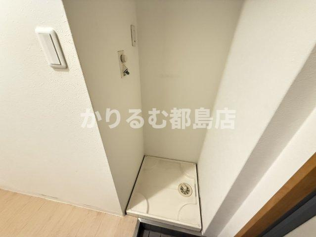サンパレス都島のその他