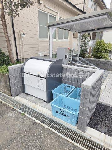 フィオーレ　エムのその他