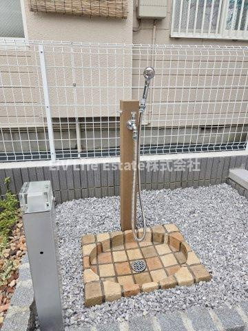 フィオーレ　エムのその他
