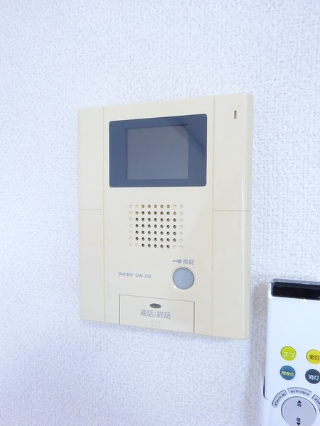 ＧＥＮＯＶＩＡ吉祥寺通りＥＡＳＴの設備
